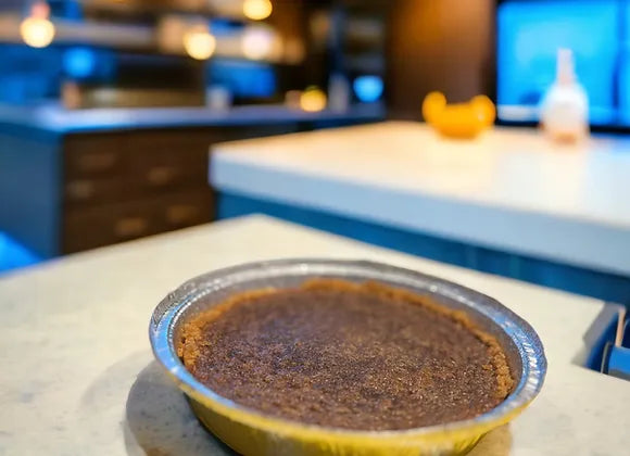 Original Navy Bean Pie