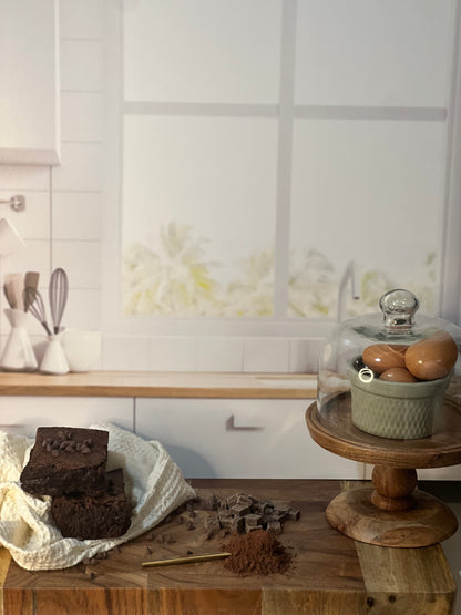 Cocoa Dream Brownies